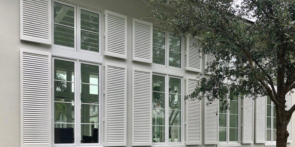How to Choose Shutters for a Comfortable Bedroom