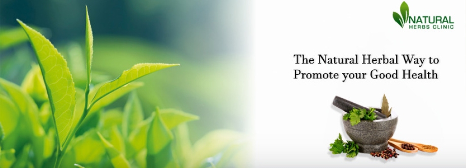 Natural Herbs Clinic Cover Image