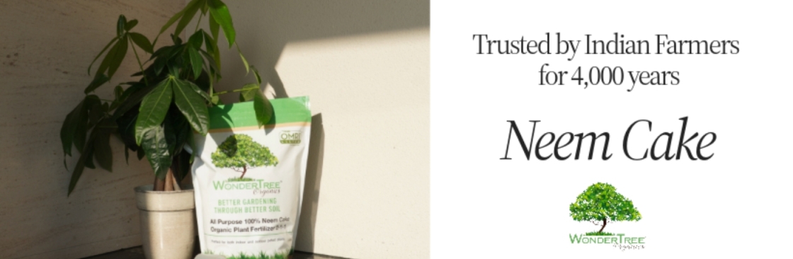 WonderTree Organics Cover Image