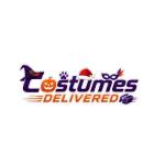 Costumes Delivered Profile Picture