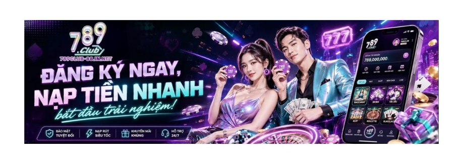 789CLUB 88INNET Cover Image