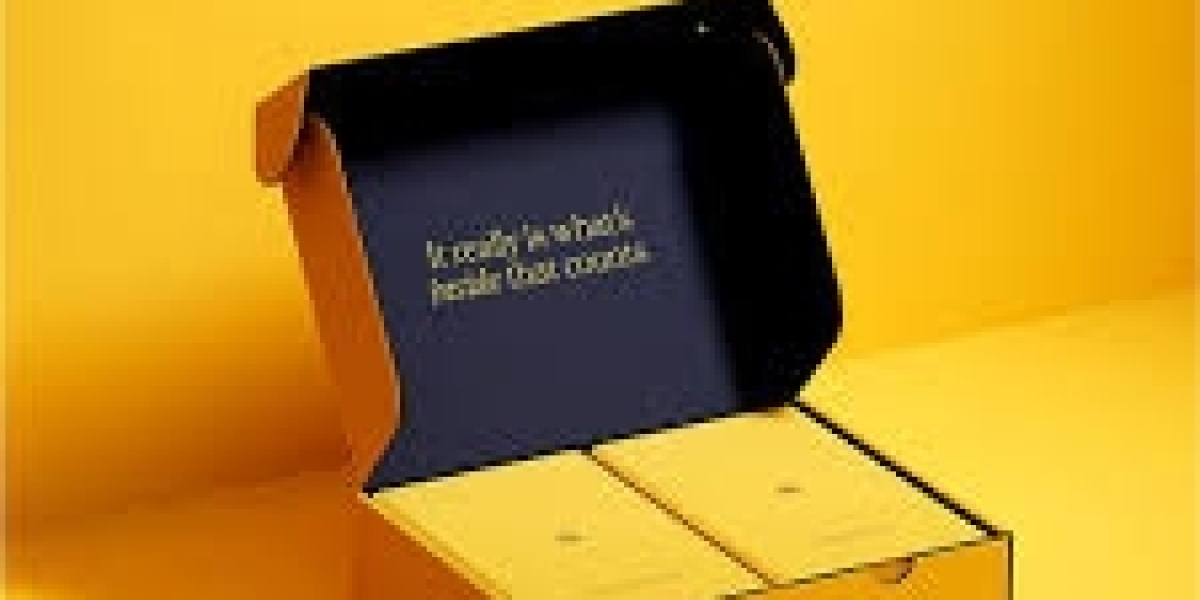 How Custom Boxes & Packaging Turn First-Time Buyers into Loyal Customers