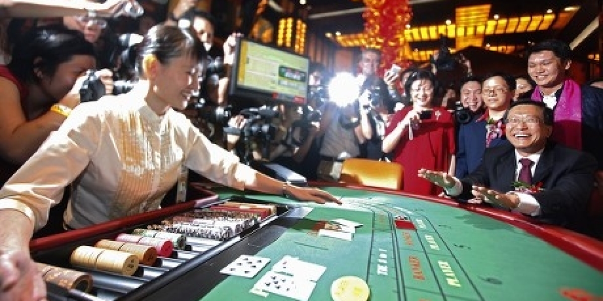 Online Casino Singapore Guide For Informed Players