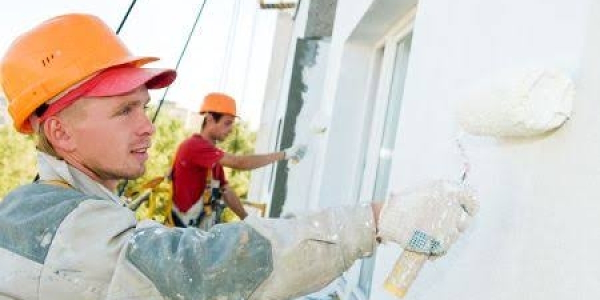 What Is Included in Exterior Painting Services in Dallas, TX?