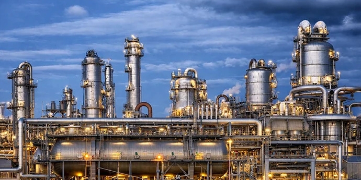 From Heat Loss to Heat Recovery: Rethinking Industrial Thermal Efficiency