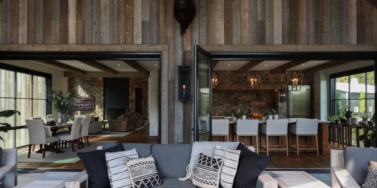 What Sets A True Custom Home Builder Apart