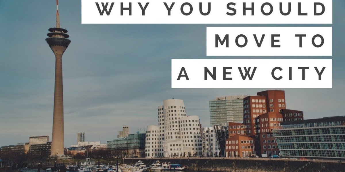 Moving to a New City? Here's How to Research It Like a Local