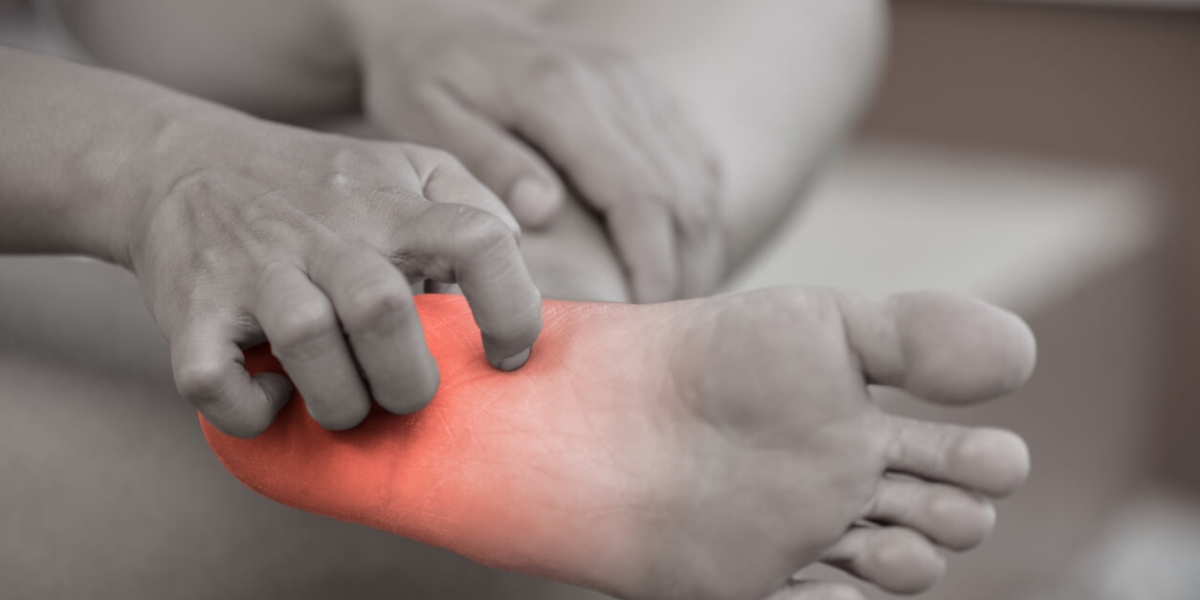 Aching Legs at Night? It Could Be More Than Just Fatigue