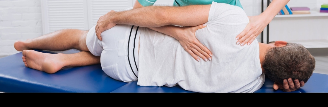 Panorama Physiotherapy and Chiropractic Clinic Cover Image