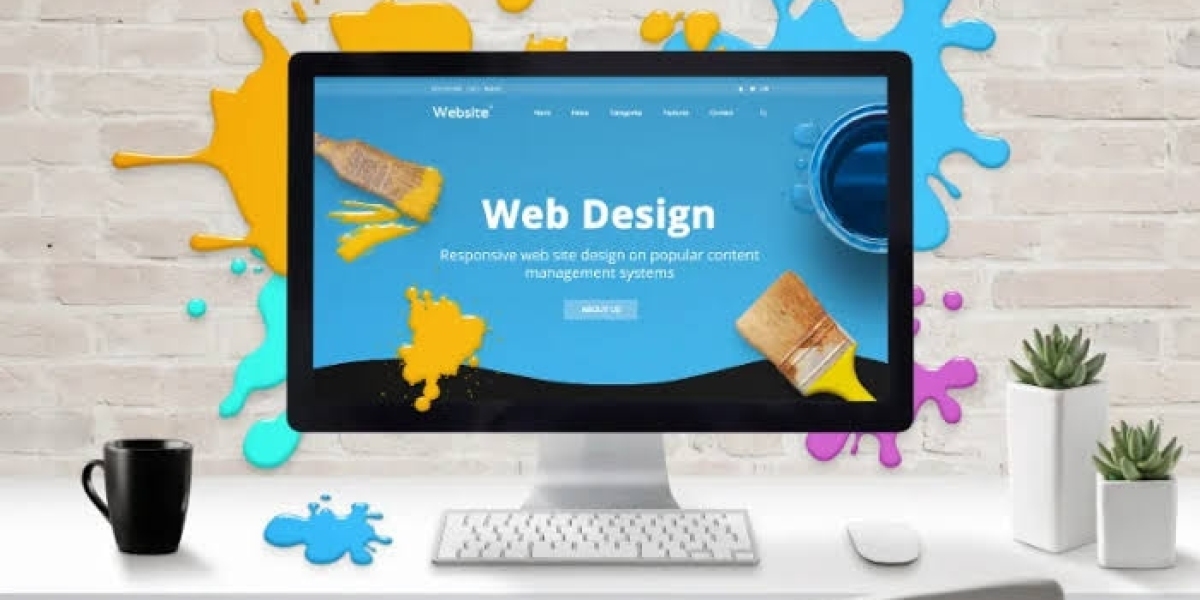 Website Design: Creating Engaging and Effective Digital Experiences