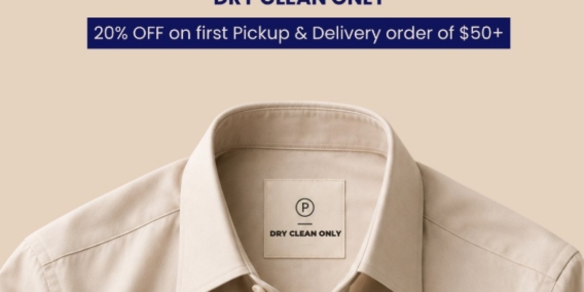 Premium Dry Cleaning Pickup and Delivery in Tarzana for Busy Professionals