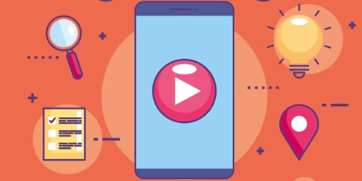How an App for Saving Social Media Videos Makes Content Organization Easier