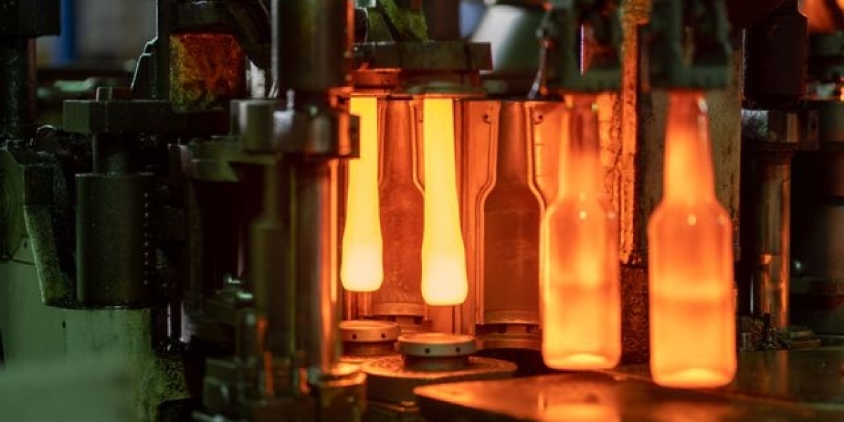 Exploring the Growth of the Global Glass Lined Heat Exchangers Market