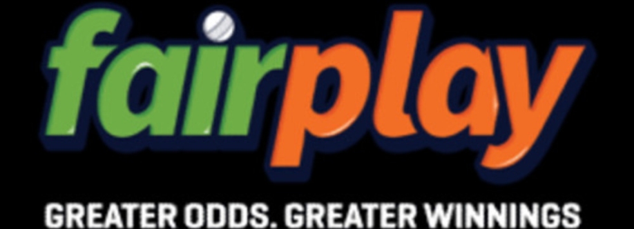 Fairplay Cover Image
