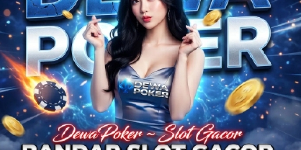 Dewapoker and the Evolution of Online Poker Platforms