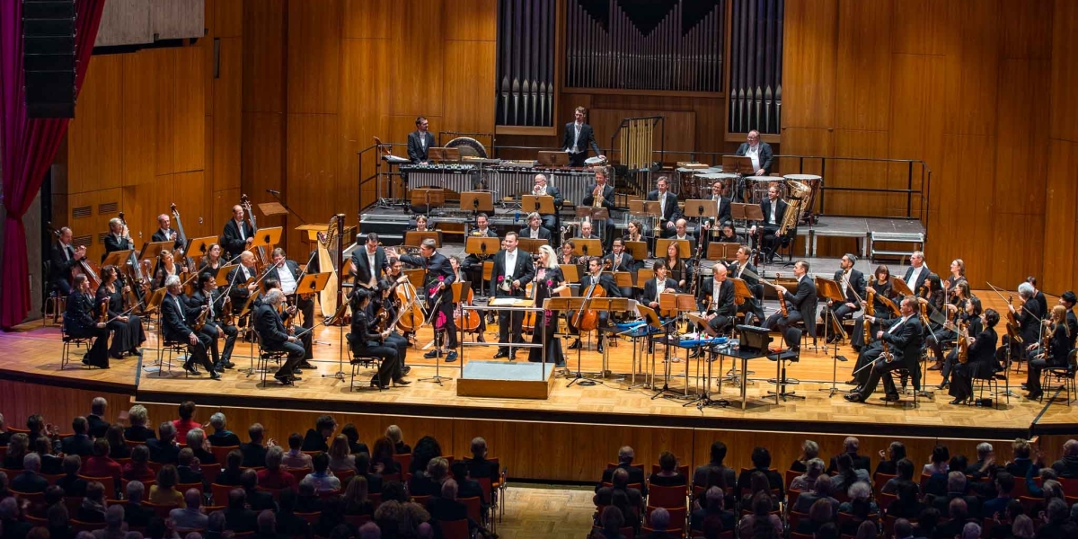What Should You Look for in an Argentine Tangomusic Concerts Performer?