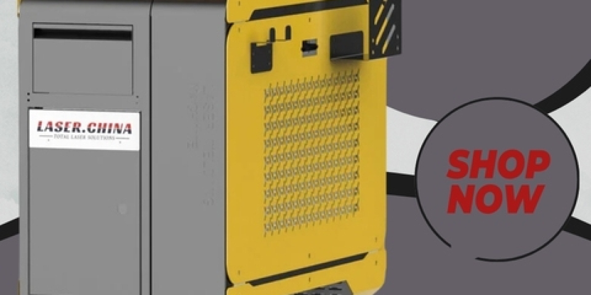 Saldatura Laser: Precisione e Innovazione per la Produzione Moderna