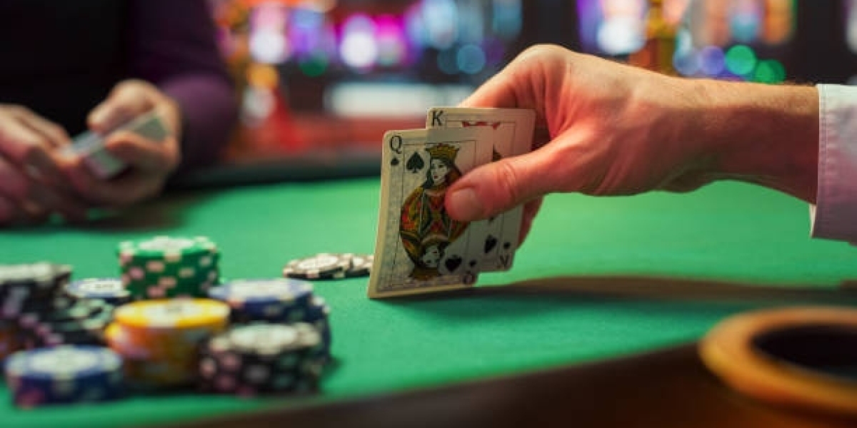Il futuro della sicurezza nei casinò online: come l'intelligenza artificiale e la criptografia plasmeranno la prote