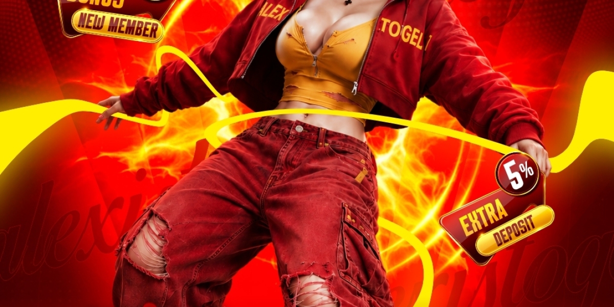 Alexistogel Online Slot Entertainment for Different Player Preferences