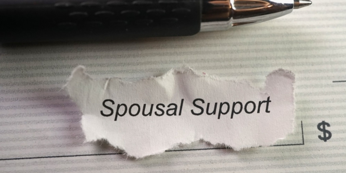 Spousal Support Documents Santa Maria CA and Name Change Paperwork Help