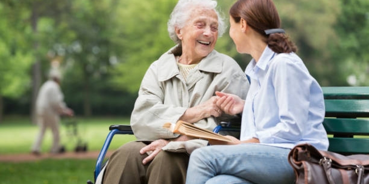 When an Aging Parent Needs Help but Still Wants to Keep Their Independence