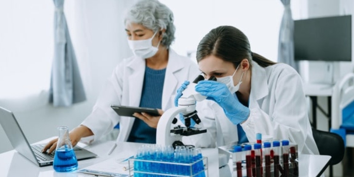 How to Perform Serum Protein Electrophoresis on a Sample with a Visible Lipemic Layer