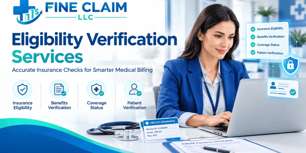 The Role of Insurance Eligibility Verification in Reducing Billing Issues