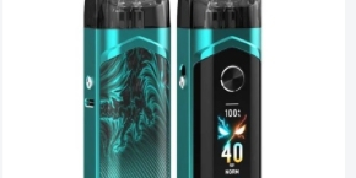 SMOK Nord 6: A Complete Guide to Design, Features, Convenience, and Responsible Use