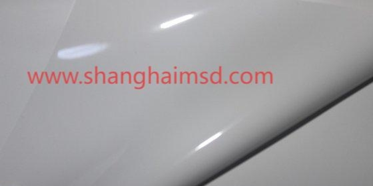 How Does ShanghaiMsd PETG Film Bring Ideas to Surfaces?
