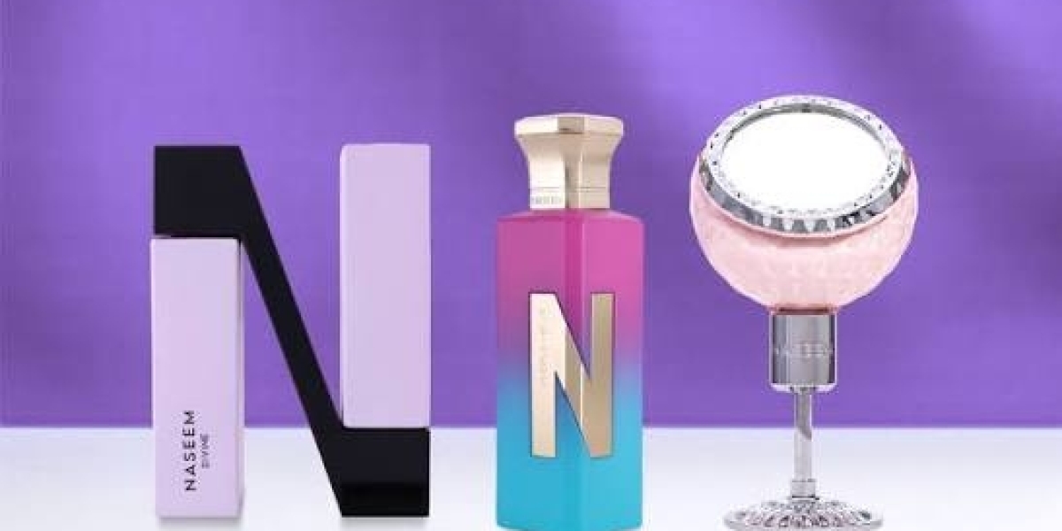 A Closer Look at What Makes Non Alcohol Perfume Different