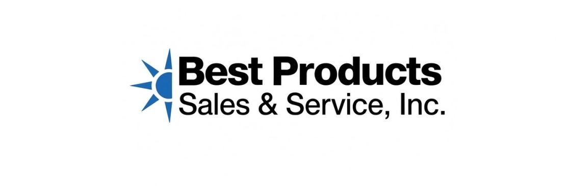 Best Products Sales And Service Inc Cover Image
