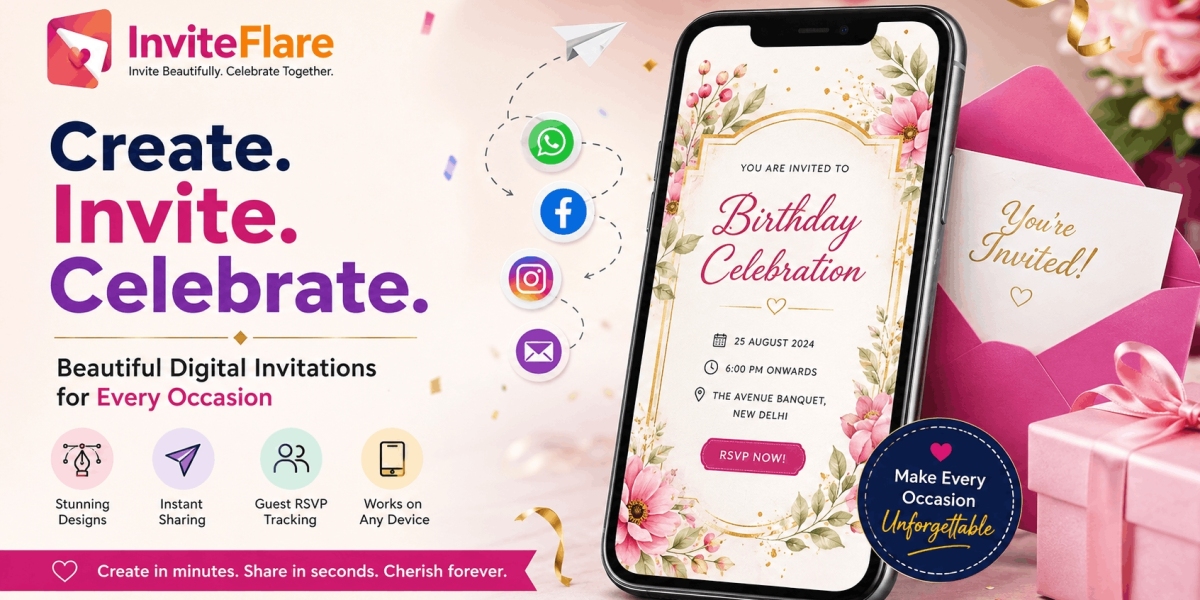 Why WhatsApp RSVP Invitations Are Changing the Way We Plan Events