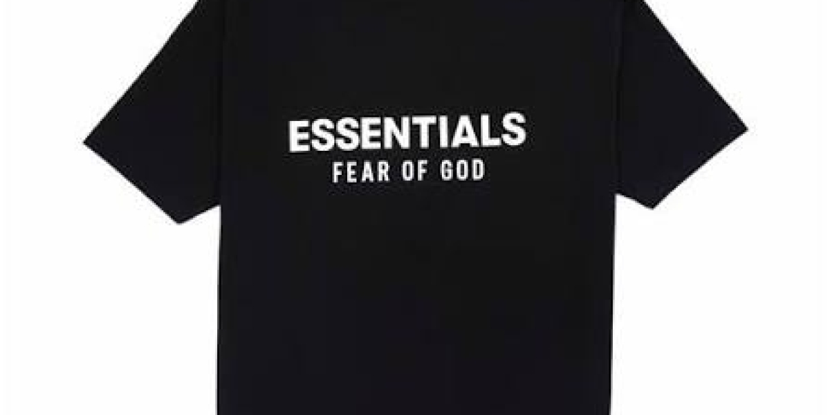 Where to Buy Essentials T-Shirts in the UK