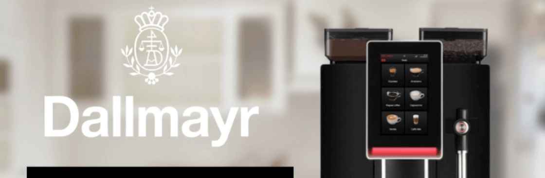 Dallmayr Coffee Cover Image