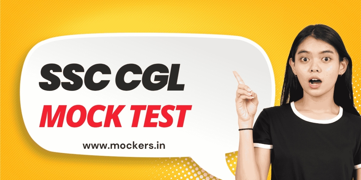 SSC CGL Preparation: A Practical Approach with PYQs and Mock Tests