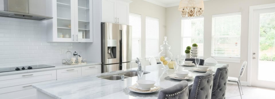 Lazy Susan Design and Remodeling Cover Image