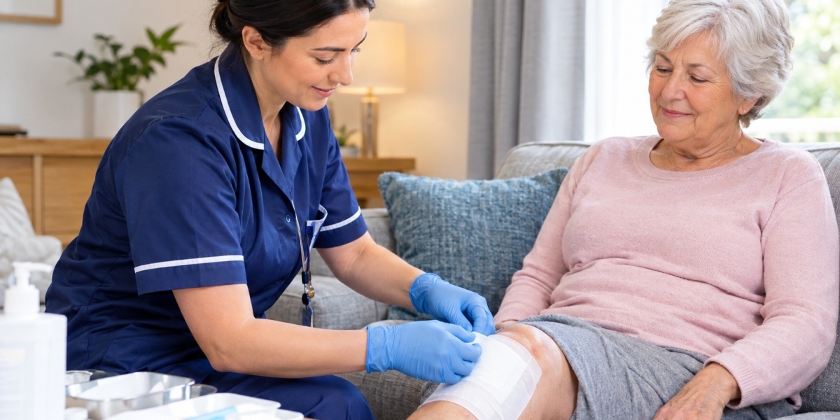 When Should Surgical Dressings Be Changed? A Guide to Safe Post-Operative Wound Care
