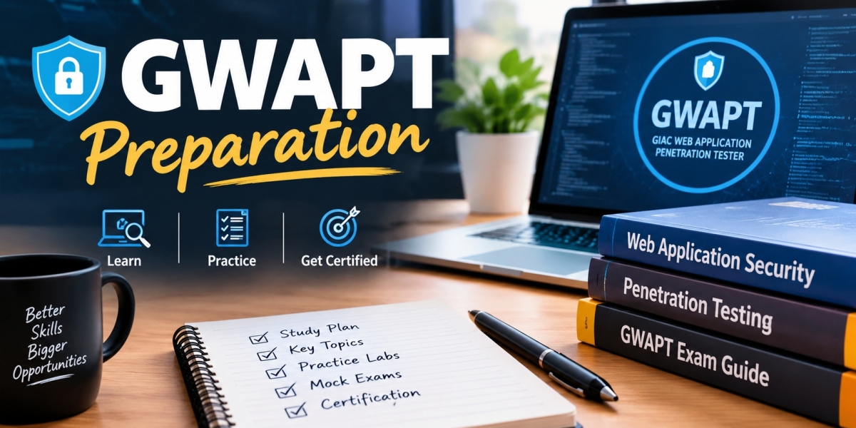 GWAPT Exam Guide Choosing Your Prep Strategy
