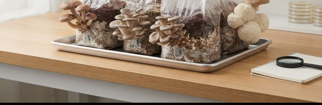 Full Canopy Cover Image