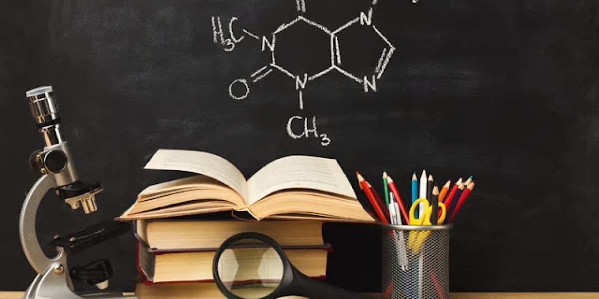 Understanding What to Look for in an AP Chemistry Tutor in Round Rock, Texas