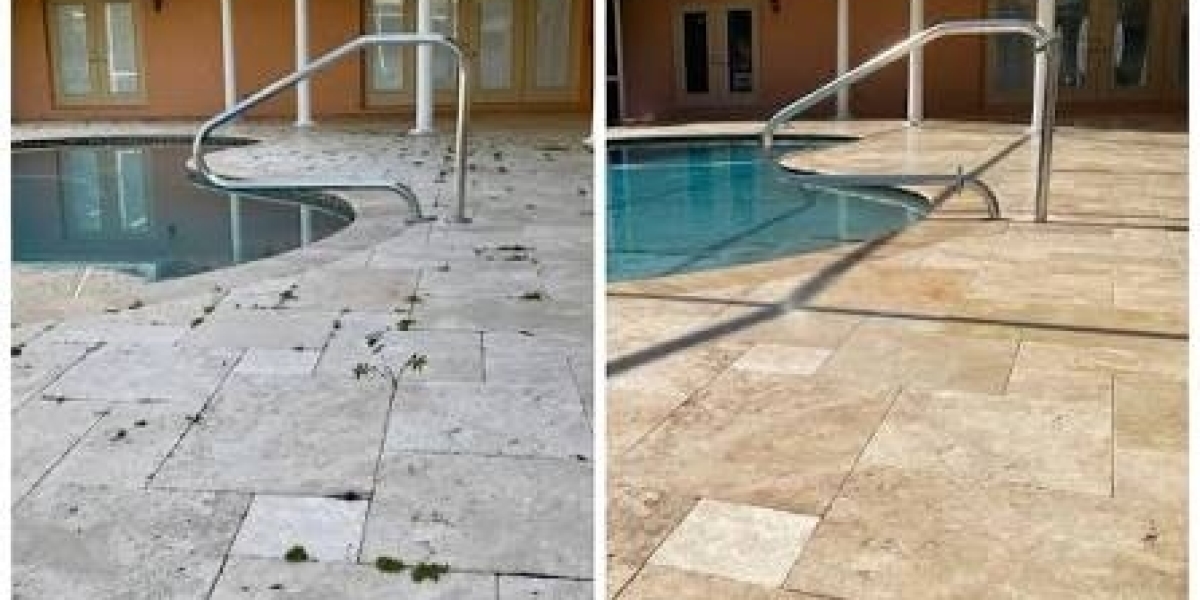 Give Your Tampa Pavers the Protection They Need