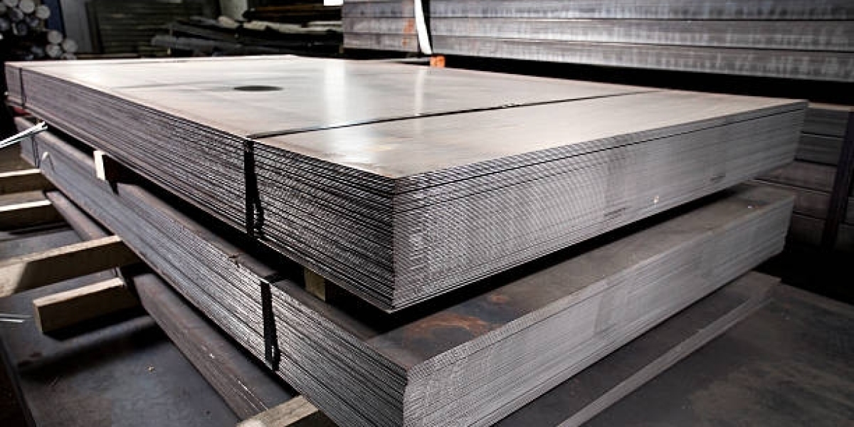 4x8 Sheet Metal: Sizes, Types, Uses, and Buying Guide
