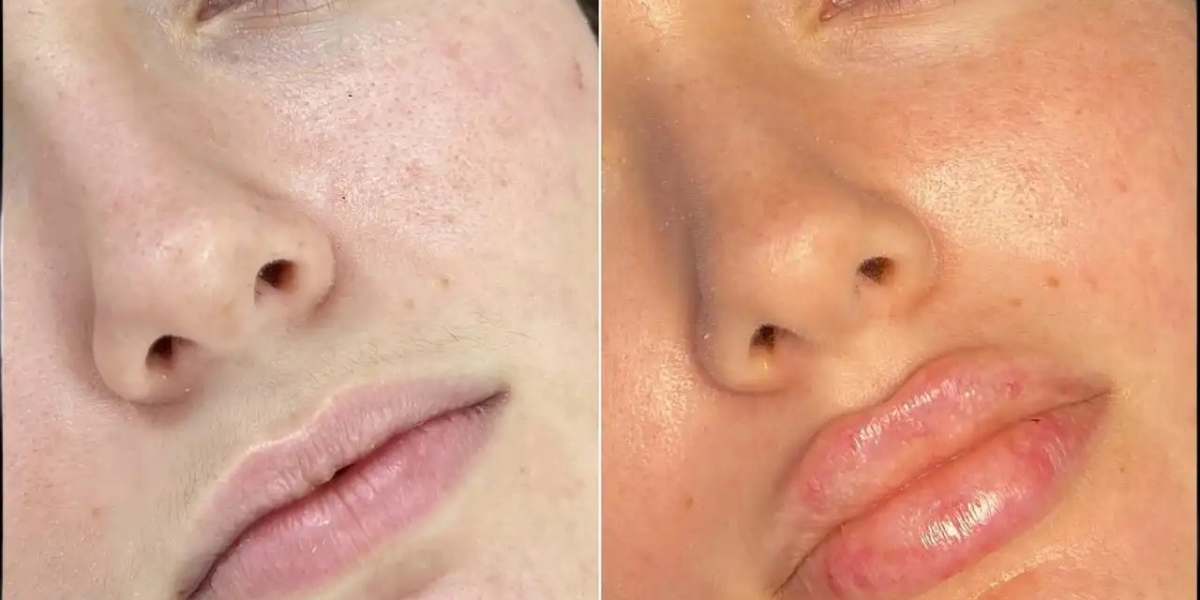 Dermal Fillers Treatments in Dubai for Improved Confidence