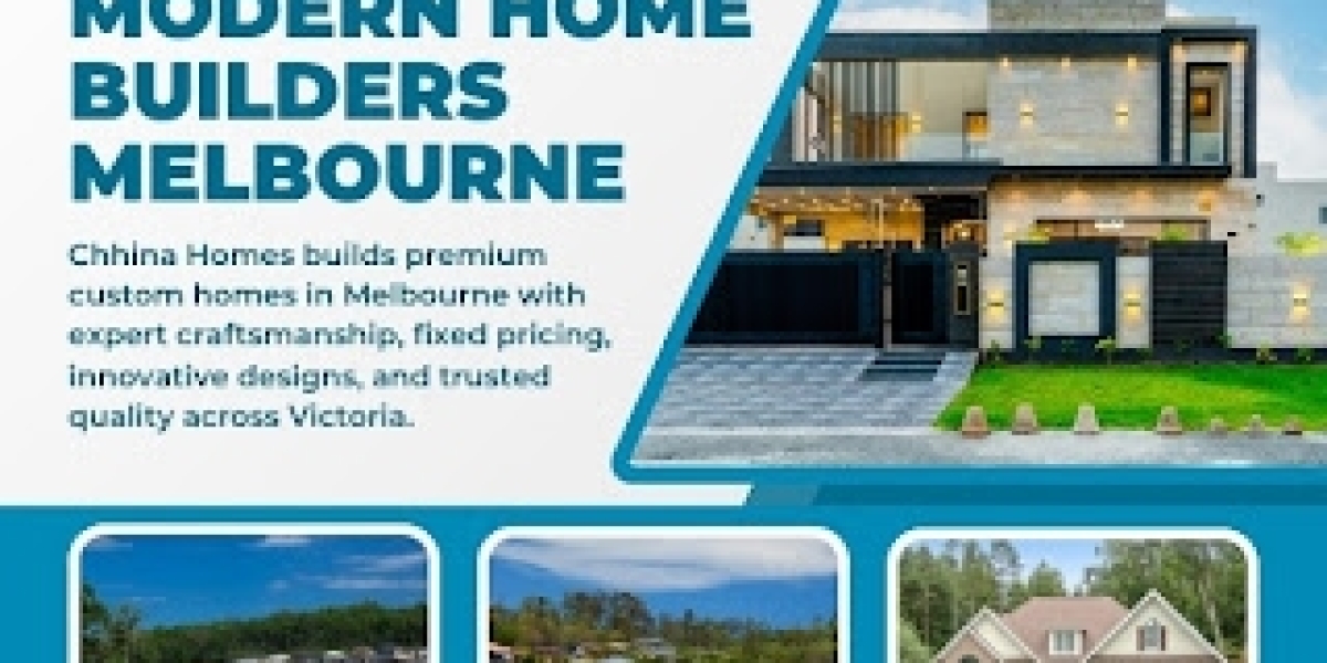 Modern Home Builders Melbourne: Design Ideas That Age Well