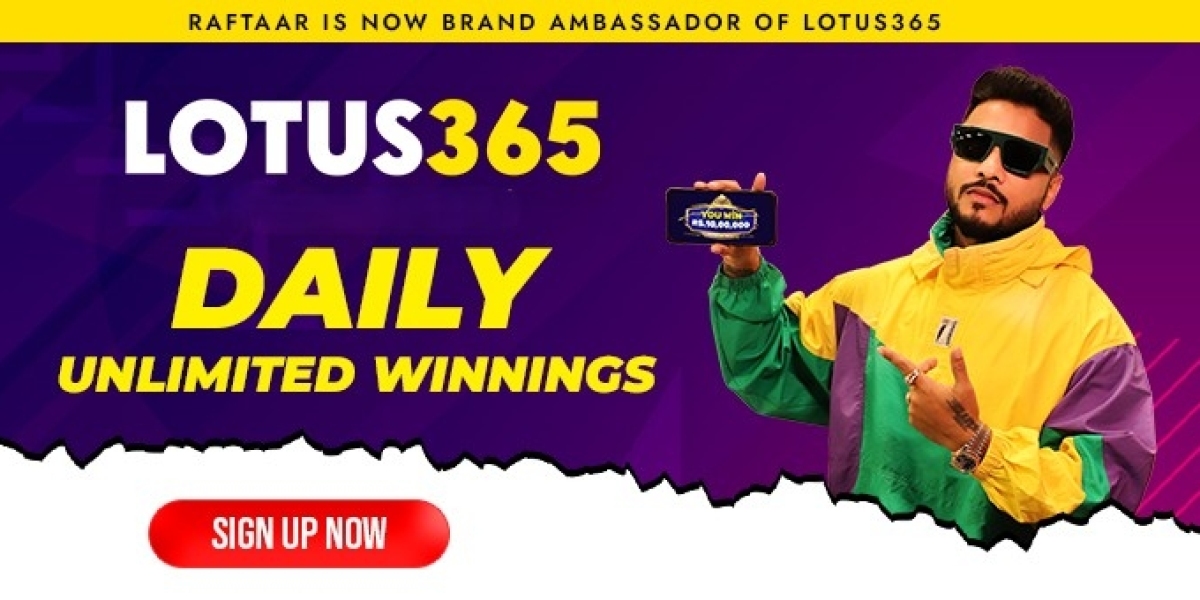 Lotus365 Win: A Guide to Account Access, Betting and Responsible Use