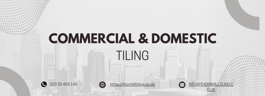 Thornhill Tilingco Cover Image