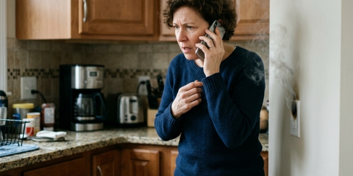 How to Respond When You Need Electrical Help Right Away