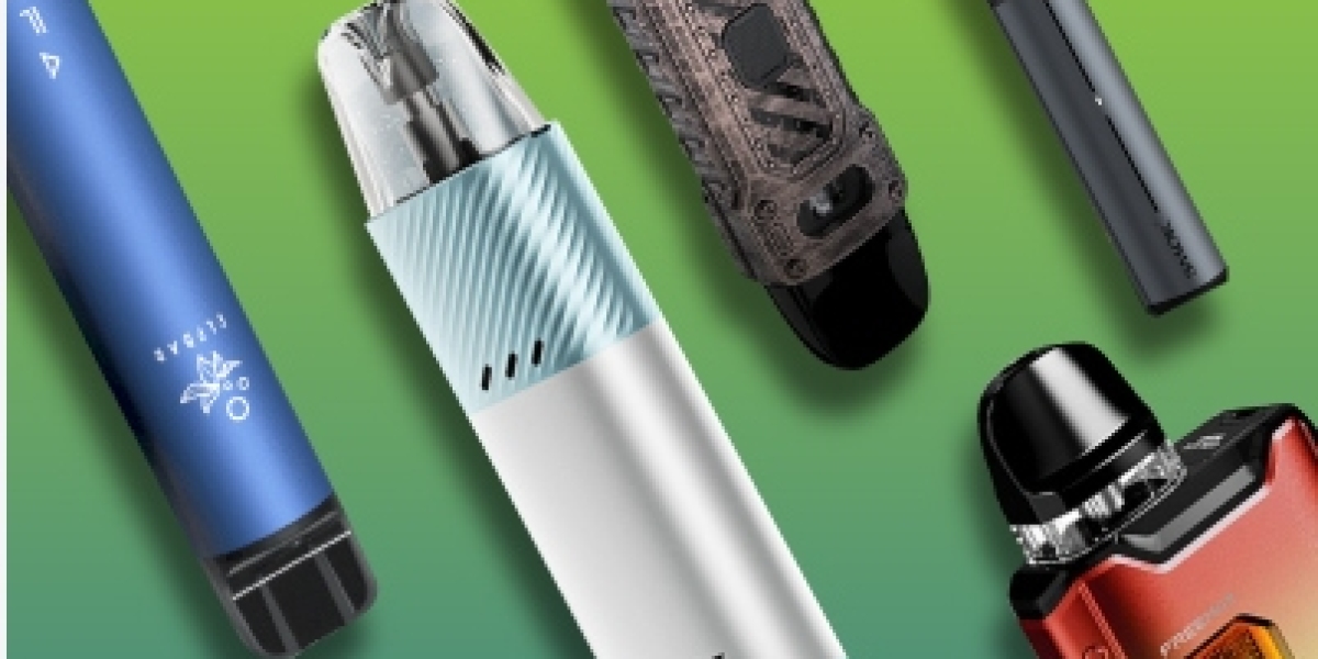 Pods System: A Complete Guide to Modern Pod-Based Vaping Devices
