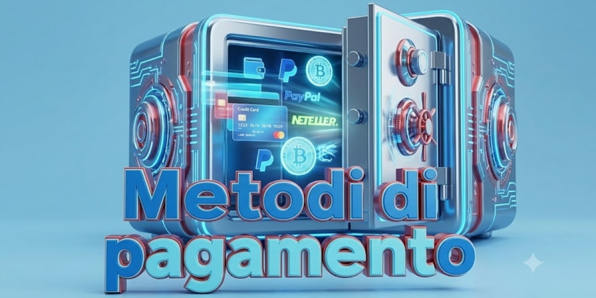 Migliori casino non AAMS: tecnologia avanzata, sicurezza e gestione responsabile