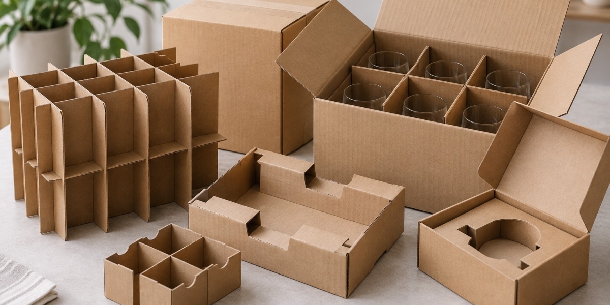 How Packaging Inserts Should Be Designed for Products That Ship Partially Assembled